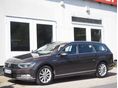 VOLKSWAGEN PASSAT VIII Variant 2.0 TDI BMT SCR Highline 4Motion DSG PDC LED Üvegtető! Kihajt.v.horog!