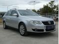 VOLKSWAGEN PASSAT 2008/7 - 2