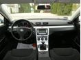 VOLKSWAGEN PASSAT 2008/7 - 11