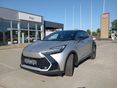 TOYOTA C-HR 2026 - 1