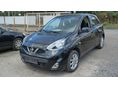 NISSAN MICRA 2016 - 2