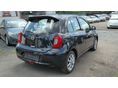 NISSAN MICRA 2016 - 5