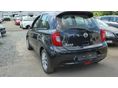 NISSAN MICRA 2016 - 6