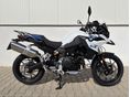 BMW F 800 GS 2026 - 1