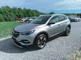 OPEL GRANDLAND X 1.6 CDTI Ultimate (Automata) Olaszországból érkezett!!