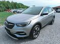 OPEL GRANDLAND X 2017/10 - 4
