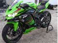 KAWASAKI ZX-4R (NINJA) 2024/5 - 2