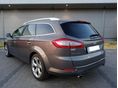 FORD MONDEO 2011/6 - 2