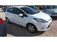 FORD FIESTA 2012/7 - 2
