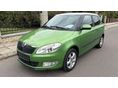 SKODA FABIA 2011/5 - 1