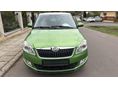SKODA FABIA 2011/5 - 2
