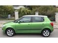 SKODA FABIA 2011/5 - 3