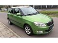 SKODA FABIA 2011/5 - 5
