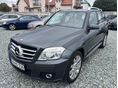 MERCEDES-BENZ GLK 320 2009/1 - 1