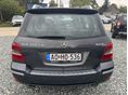 MERCEDES-BENZ GLK 320 2009/1 - 4