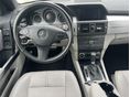 MERCEDES-BENZ GLK 320 2009/1 - 12
