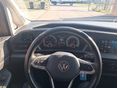 VOLKSWAGEN CADDY 2023/12 - 13