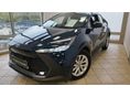TOYOTA C-HR 2025/8 - 1