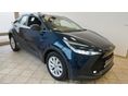 TOYOTA C-HR 2025/8 - 2