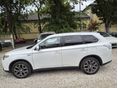 MITSUBISHI OUTLANDER 2015/7 - 4