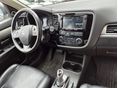 MITSUBISHI OUTLANDER 2015/7 - 9