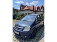 OPEL MERIVA A 1.6 16V Cosmo Easytronic