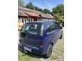 OPEL MERIVA A 2009/4 - 4