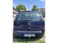 OPEL MERIVA A 2009/4 - 5