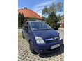 OPEL MERIVA A 2009/4 - 2