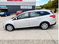 FORD FOCUS 2017/11 - 2