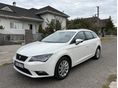 SEAT LEON ST 1.6 CR TDI Style LED-es Elől-hátul