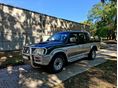 MITSUBISHI L 200 Pick Up 2.5 TD DK GLS AC 4WD
