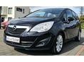OPEL MERIVA 1.4 T Selection Nagyon szép állapot! Végig vezett szervízkönyv!