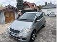 MERCEDES-BENZ A 200 2004/12 - 2