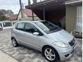 MERCEDES-BENZ A 200 2004/12 - 6