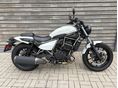 KAWASAKI EL 500 ELIMINATOR 
