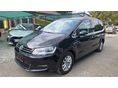 VOLKSWAGEN SHARAN 2.0 CR TDI Comfortline [7 személy]