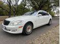 MERCEDES-BENZ S 600 2007/4 - 1