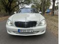 MERCEDES-BENZ S 600 2007/4 - 2