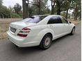 MERCEDES-BENZ S 600 2007/4 - 5
