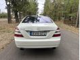 MERCEDES-BENZ S 600 2007/4 - 6