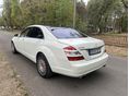 MERCEDES-BENZ S 600 2007/4 - 7