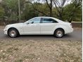MERCEDES-BENZ S 600 2007/4 - 8