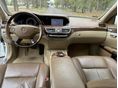 MERCEDES-BENZ S 600 2007/4 - 13