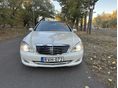 MERCEDES-BENZ S 600 2007/4 - 2