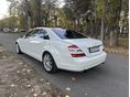 MERCEDES-BENZ S 600 2007/4 - 5