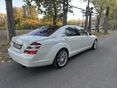 MERCEDES-BENZ S 600 2007/4 - 7