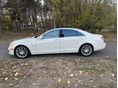 MERCEDES-BENZ S 600 2007/4 - 8