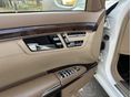 MERCEDES-BENZ S 600 2007/4 - 10