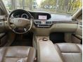 MERCEDES-BENZ S 600 2007/4 - 19